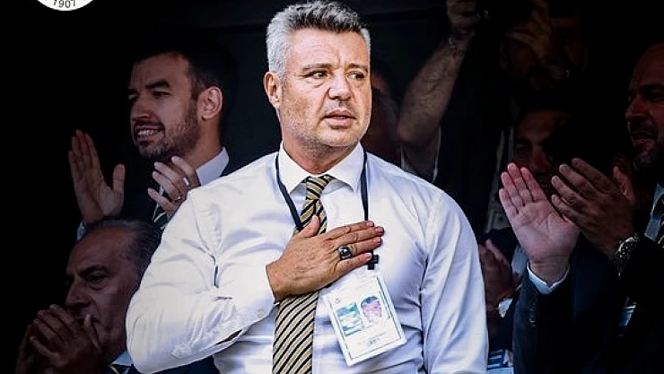 Fenerbahçe Olağanüstü Genel Kurul Sonucu: Sadettin Saran Yeni Başkan