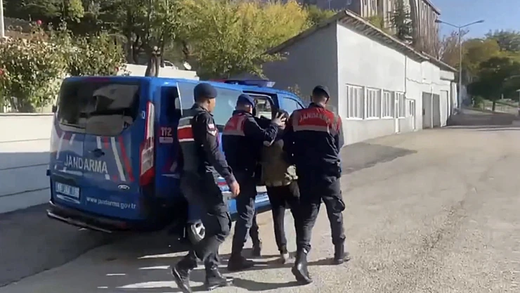 FETÖ Operasyonları Malatya'da da Sürdü: Şüpheliler Gözaltında