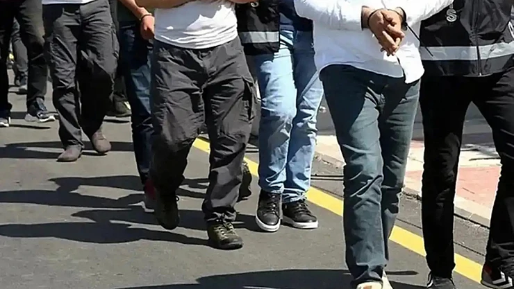 FETÖ'ye Karşı Kararlılık: 19 Binden Fazla Şüpheli Yakalandı