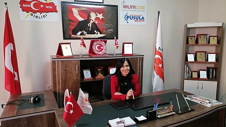 Filiz Yavuzkurt'tan Tüm Öğretmenlere Minnet ve Teşekkür