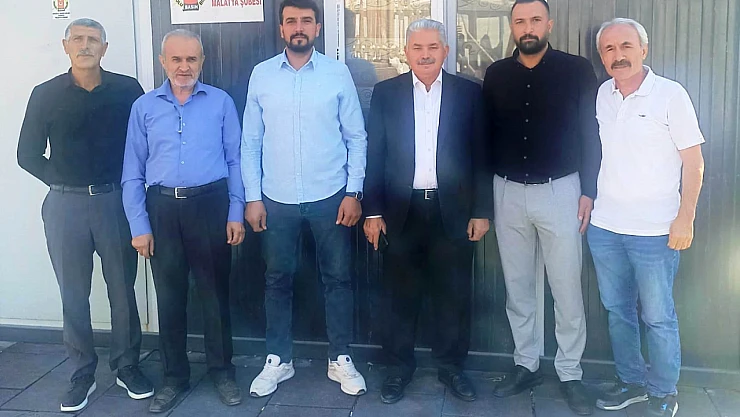 Genç DREJAN Başkanı Oktay Çelik: 'Birbirimizi Desteklemeliyiz'