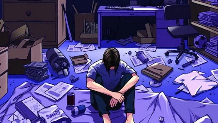 Gençler dış dünyadan eve sığınıyor: 'Ev gençleri' artıyor