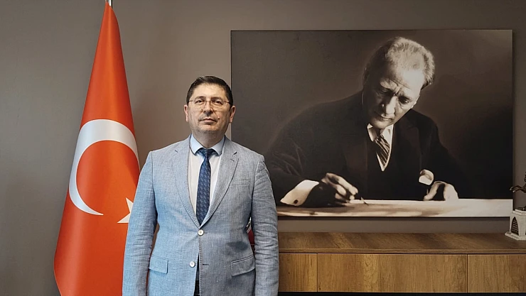 Genel Başkan Bora Zor, Egemenlik, Kayıtsız Şartsız Milletindir