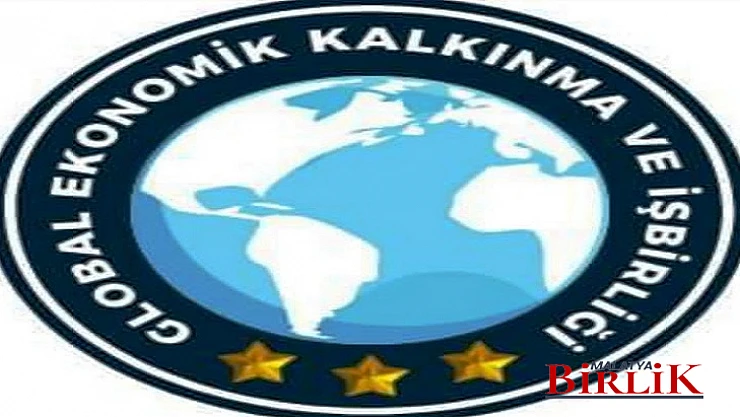 Global Ekonomik Kalkınma İş Birliği Derneği