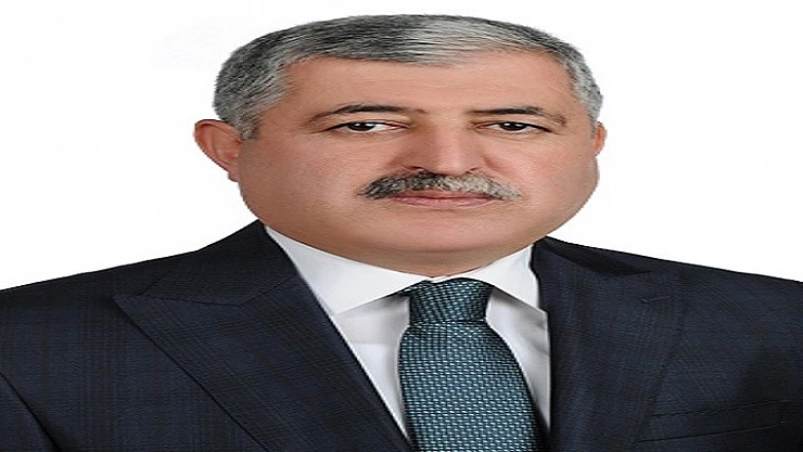 Başkan Polat'tan Berat Kandili Kutlama Mesajı