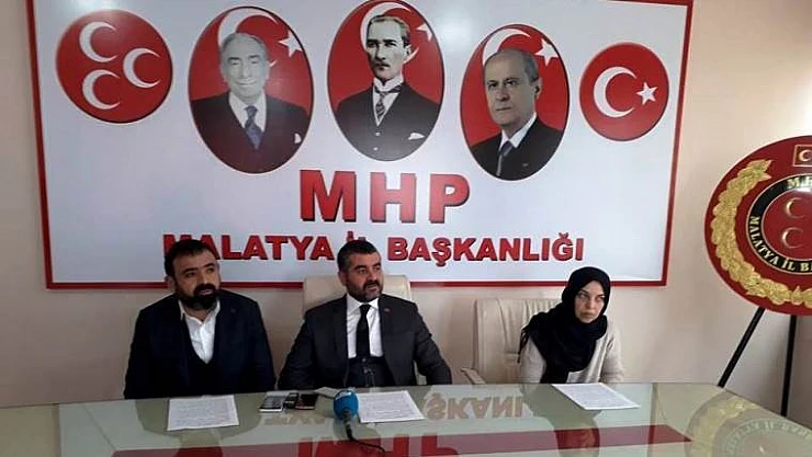 Çocuk İstismarına Hayır İdama Evet