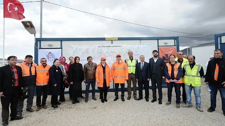Kuzey Çevre Yolu, Ülke Ekonomisine Ciddi Manada Katkı Sağlayacak