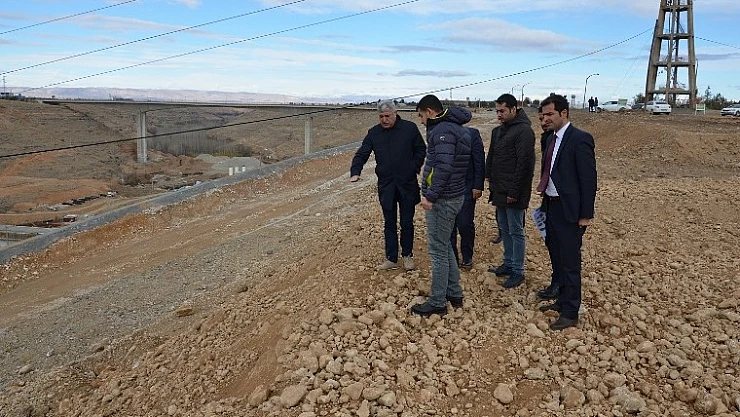 'Kentin Marka Değerine Değer Katacak Bir Proje'