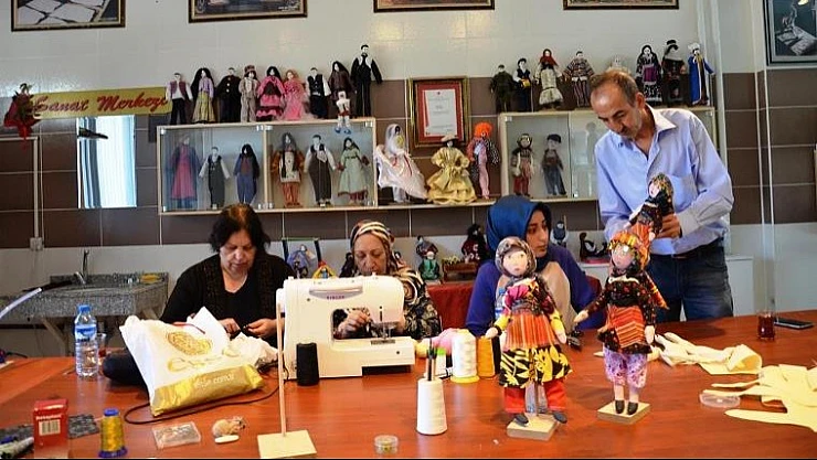 Sanatseverlerin Birinci Adresi