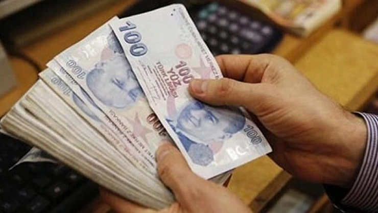 Vergi Ve Prim Affında İlk 2 Taksit Ödemeyen Hakkını Kaybedecek