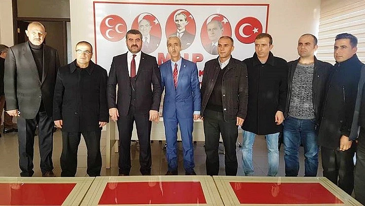 Güvenlik Personelleri Avşar'ın Girişimiyle Sonuçlandı