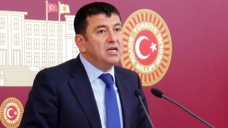  Ağbaba, İnsan Hakları İnceleme Komisyonunu Göreve Çağırdı