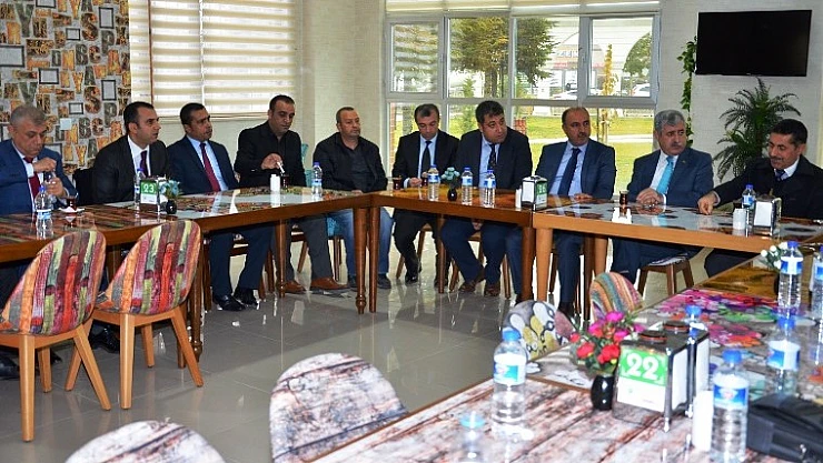 'Cehaletin Kökünü İdealist Öğretmenlerimizle Birlikte Kurutacağız'