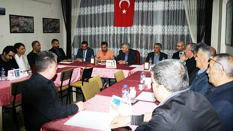 Malatya Fotokamp Etkinlikleri 28 Haziran-1 Temmuz Tarihlerinde