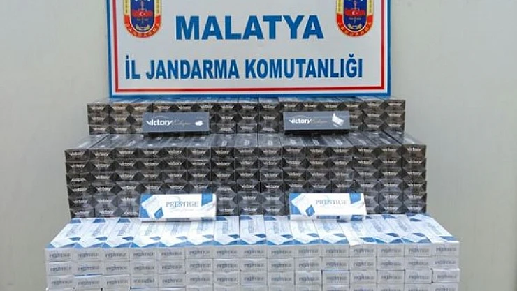 Malatya'dan Asayiş Haberleri