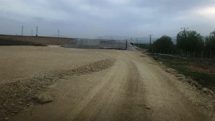 Ağbaba Kuzey Çevreyolu İle İlgili Açıklamalara Tepki Gösterdi