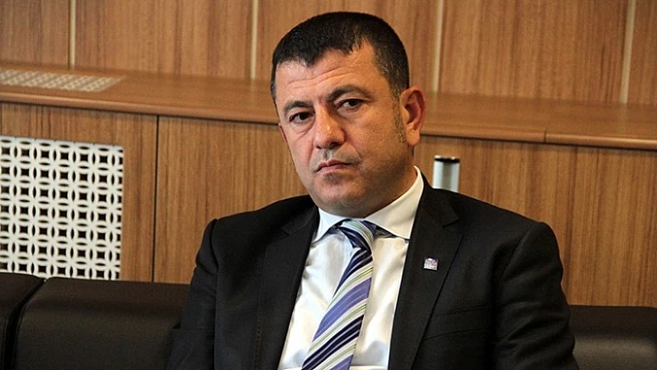 Ağbaba, Türkiye'nin Başı Sağolsun