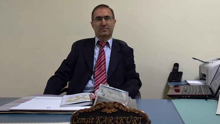Yılda Yaklaşık 15 Bin Çocuk Kalp Hastası Olarak Doğmaktadır