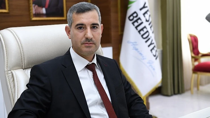 Ramazan Ayının Manevi İklimi Yeşilyurt'un Dört Bir Tarafında Yaşanacak