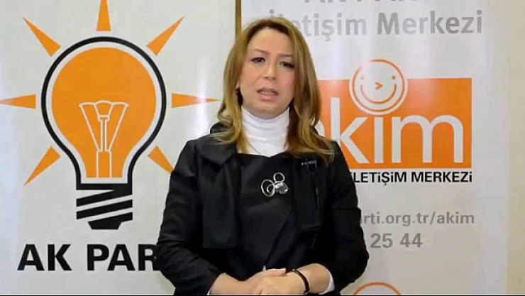 AK Parti Genel Başkan Yardımcısı Çalık'ın 15 Temmuz Mesajı