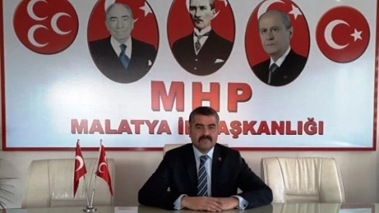 Başkan Avşar, Sarıkamış Harekâtı'nın 103. Yıldönümü Mesajı