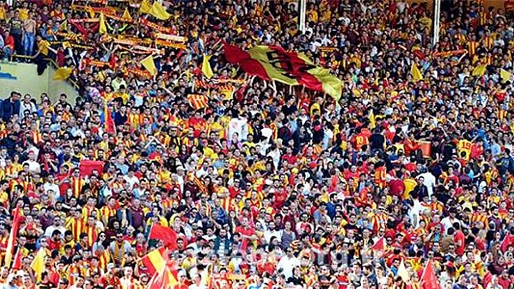 Malatya 11 Yıl Sonra Yeniden Süper Lig Dedi