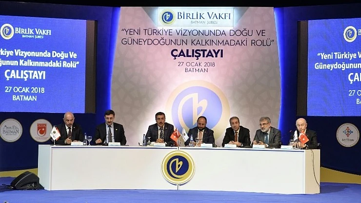 Bakan Tüfenkci'den Sicil Affı Açıklaması