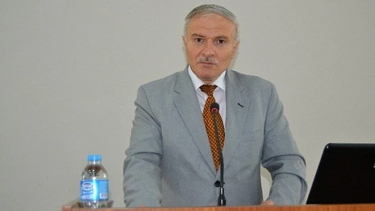 10 Ocak Gazeteciler Günü Nedeniyle Konferans Düzenlenecek