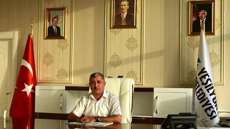 Başkan Polat, '10 Ocak Çalışan Gazeteciler Günü Kutlu Olsun'