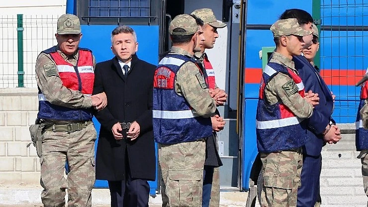 Malatya'daki FETÖ/PDY Davasında Ara Karar Açıklandı