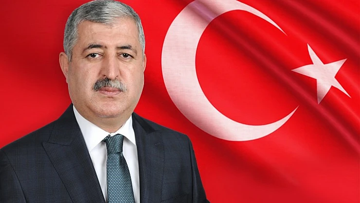 Başkan Polat, Polis Teşkilatının 172. Kuruluş yıl Dönümünü Kutladı