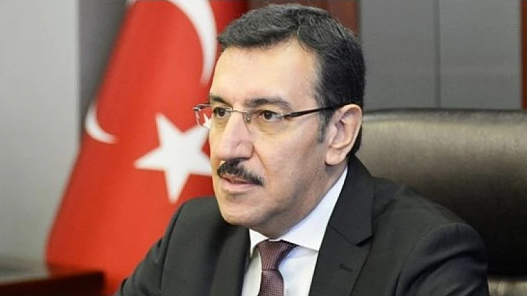 19 Mayıs Atatürk'ü Anma, Gençlik ve Spor Bayramı Mesajı