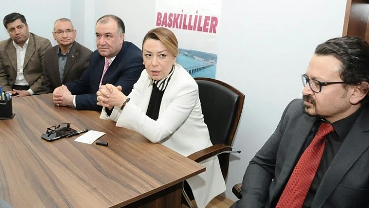 Çalık, Sandıklar 'Evet'le Dolacak