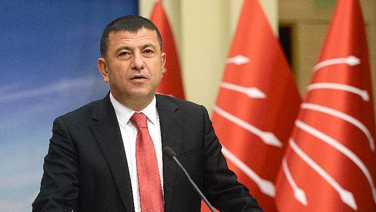 Ağbaba, Böyle Giderse Çalışan Gazeteciler Günü Tarihe Karışacak