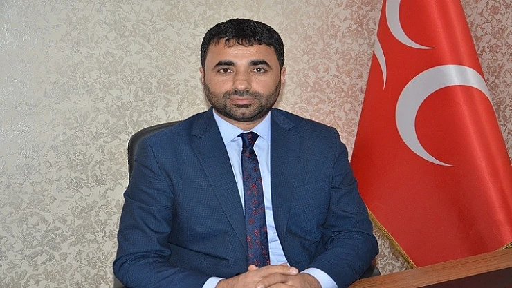 Samanlı'dan İstiklal Marşımızın Kabulünün 97. Yılı Mesajı