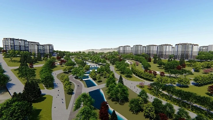 Adıyaman Belediyesi Kentsel Dönüşüm İçin Start Verildi