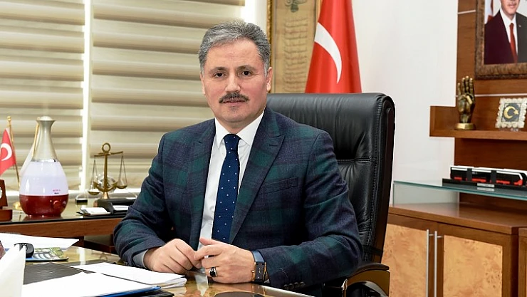 11. Malatya Tarım Fuarı Açılıyor