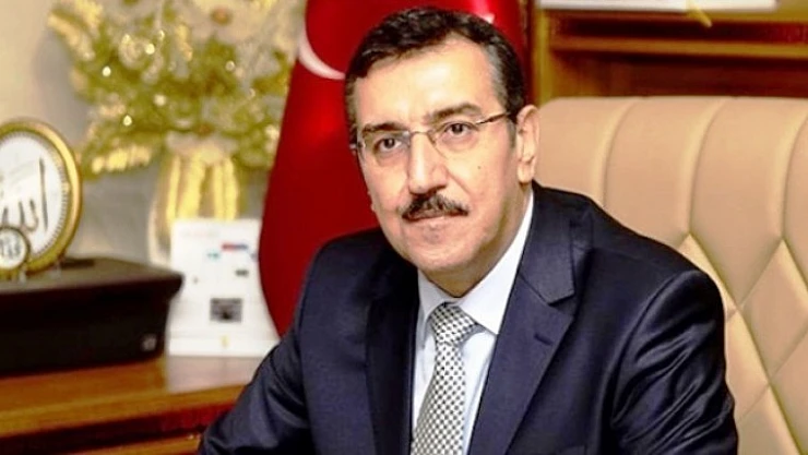 Malatya'daki Küçük Sanayi Sitelerini Taşıyacak Hamle