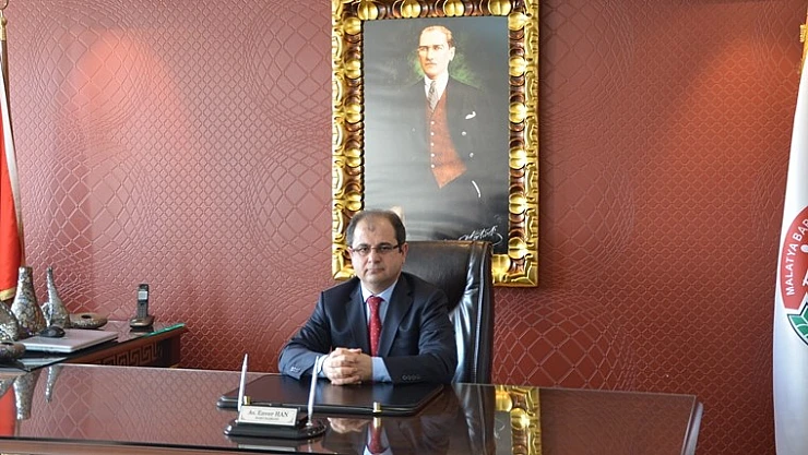 19 Mayıs Atatürk'ü Anma Gençlik ve Spor Bayramı Kutlu Olsun