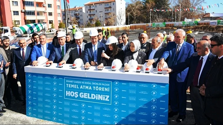 Yeşilyurt Belediyesi Başarıdan Başarıya Koşuyor
