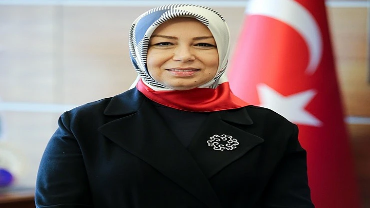 Çalık'tan Berat Kandili Mesajı