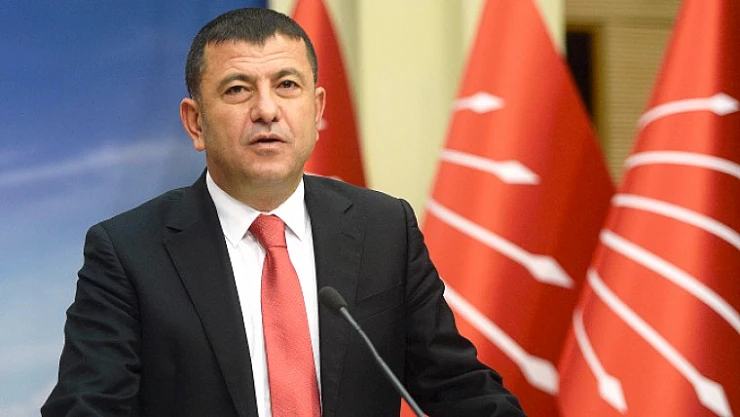 Ağbaba, Açlık Sınırının Altında Asgari Ücret Kabul Edilemez