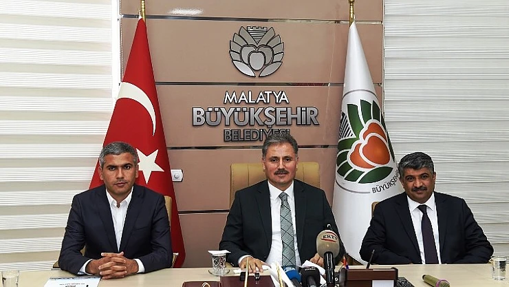 Başkan Çakır, Türkiye'nin En Büyük 3 Fuarın'dan Birisi