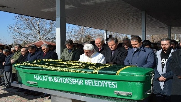 Keskin'in Acı Günü