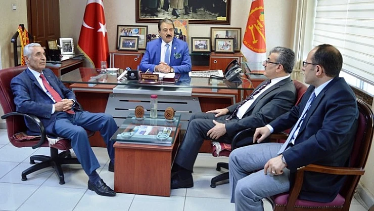 Esnaflara, Vergi Taksiti Uyarısı