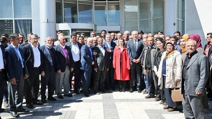 '16 Nisan Türkiye İçin Önemli Bir Viraj'