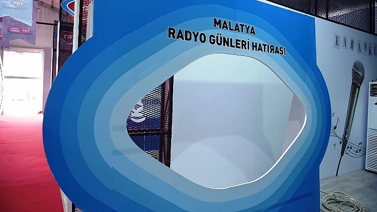 Büyükşehir Belediyesi İle TRT İşbirliğinde Radyo Köyü Açılıyor