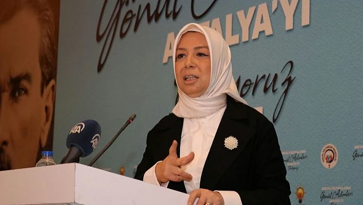 Çalık, Sosyal Devletin Ne Demek Olduğunu Türkiye'ye ve Dünyaya Gösterdik