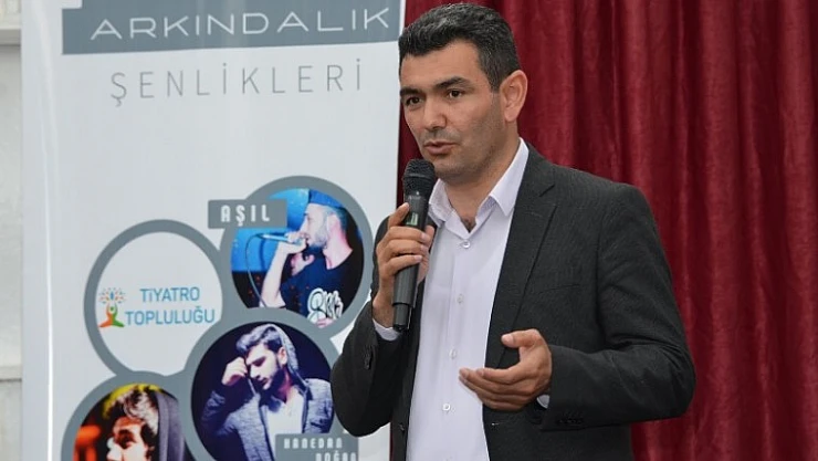  Engelli Vatandaşlarımızın Fark Edilmelerini İstiyoruz