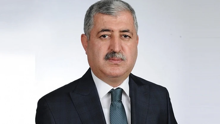 Polat, 'Ramazan Ayı Ortak Paylaşım, Birliktelik ve Hoşgörüdür'